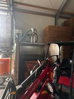 Gebruikte mestscheider (merk: Keydollar) - bouwjaar 2023, Ophalen, Gebruikt