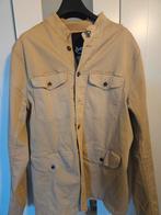 Denham Jas - Maat L (valt als M), Ophalen, Maat 52/54 (L), Onbekend, Beige