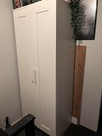Brimnes kast 2 deurs ZSM WEG, Huis en Inrichting, Kasten | Kledingkasten, Ophalen, Gebruikt, 50 tot 100 cm, 150 tot 200 cm