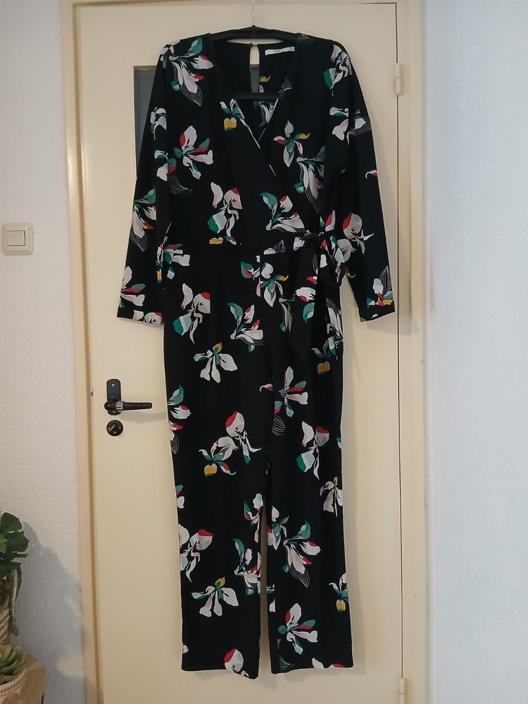 Mooie Jumpsuit, Steps, maat 46, Kleding | Dames, Jumpsuits, Ophalen of Verzenden, Zo goed als nieuw, Maat 46/48 (XL) of groter