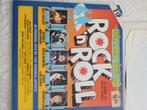 Rock 'n Roll, Ophalen of Verzenden, 1960 tot 1980, Gebruikt, Overige formaten