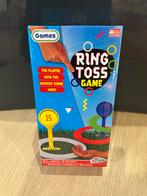 Ring Werpspel - Nieuw!, Hobby en Vrije tijd, Gezelschapsspellen | Bordspellen, Drie of vier spelers, Ophalen of Verzenden, Nieuw