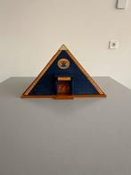 Playmobil Piramide - Compleet met accessoires!, Kinderen en Baby's, Speelgoed | Playmobil, Ophalen, Gebruikt, Complete set