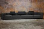 ZGANieuw Montis Domino design elementen hoekbank, Montis, Design, 300 cm of meer, 75 tot 100 cm