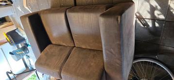 GRATIS BANK EN STOEL.