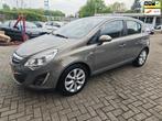 Opel Corsa 1.2-16V automaat. Airco-Elek.pakket,NAP!, Auto's, Euro 5, Gebruikt, 750 kg, 4 cilinders
