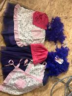 Verkleedkleren Bakkers Set, Ophalen of Verzenden, Zo goed als nieuw