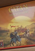 Catan uitbreidingsset Steden en Ridders, Hobby en Vrije tijd, Gezelschapsspellen | Bordspellen, Ophalen of Verzenden, Nieuw