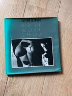 Nude Workshop; Lucien Clergue, Boeken, Kunst en Cultuur | Fotografie en Design, Ophalen of Verzenden, Gelezen