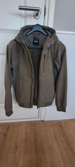 Mooie softshell tussenjas Lyle and Scott maat 152/158 ZGAN, Kinderen en Baby's, Lyle & Scott, Ophalen of Verzenden, Zo goed als nieuw