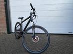 Mountainbike B-TWIN!! Black/Grey!!  Frame L 26inch Wielen, Fietsen en Brommers, 26 inch of meer, Gebruikt, Handrem, Btwin