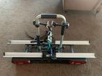 Fietsendrager Twinny Load e-base, Auto diversen, Fietsendragers, Ophalen, 2 fietsen, Gebruikt, Trekhaakdrager
