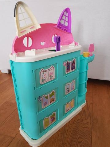 Gabby's Dollhouse Perfect Party beschikbaar voor biedingen