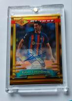 Robert Lewandowski Topps Finest FlashBacks Auto /15, Verzamelen, Sportartikelen en Voetbal, Ophalen of Verzenden, Nieuw, Buitenlandse clubs