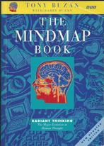 Tony Buzan The Mind Map Book, Ophalen of Verzenden, Zo goed als nieuw