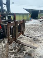 Ahlmann lepelbord palletvorken aanbouwdeel shovel palletvork, Ophalen of Verzenden, Overige typen