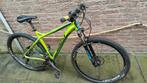 MTB Ghost SE 29, Gebruikt, Vering, 49 tot 53 cm, Overige maten