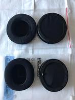 Soundcore Space q45 oorkussens ear pads black zwart, Ophalen of Verzenden, Nieuw, Over oor (circumaural), Overige merken