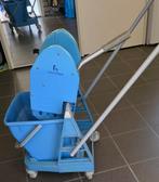 Dweilkar. staat in de weg., Huis en Inrichting, Schoonmaakartikelen, Ophalen, Dweilemmer, -bak, of -wagen
