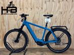 Riese & Müller Charger3 GT Vario E-Bike Enviolo, Fietsen en Brommers, Elektrische fietsen, Niet ingevuld, Ophalen of Verzenden
