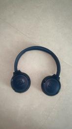 JBL TUNE510BT + JBL oplader, Ophalen of Verzenden, Zo goed als nieuw, Overige merken