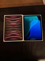Apple iPad Pro 11 inch 2022 128GB, Telecommunicatie, Mobiele telefoons | Apple iPhone, 128 GB, Ophalen of Verzenden, Zo goed als nieuw