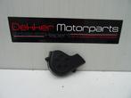 Tandwielkap / Tandwiel Cover Honda CBR600F / CBR600FI 2001 >, Motoren, Gebruikt, -, -, Ophalen of Verzenden