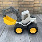 Little Tikes graafmachine als nieuw, Kinderen en Baby's, Speelgoed | Buiten | Voertuigen en Loopfietsen, Ophalen of Verzenden