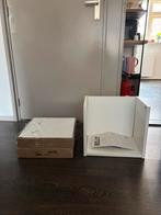 Ikea billy kastenplanken, Ophalen of Verzenden, Nieuw