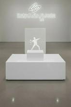 SKE Banksy X Nike Air Jordan OFFWHITE, Antiek en Kunst, Kunst | Designobjecten, Ophalen of Verzenden