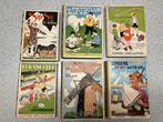 16 x Kluitman jeugd boeken, Boeken, Ophalen of Verzenden, Gelezen