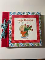 Mijn Kleinkind invulboek 0-4 jaar, Ophalen of Verzenden, Nieuw, Overige typen