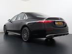 Mercedes-Benz S-klasse 580 4MATIC Lang AMG Line | Achteras b, Automaat, Gebruikt, Zwart, Bedrijf