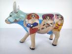CowParade / Cow Parade Koe “Fun Seekers” MEDIUM, Antiek en Kunst, Ophalen of Verzenden