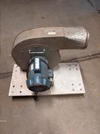 Industriële Blower / Ventilator, Ophalen, Ventilator