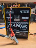 Acculader 12 en 24 volt (+snel en langzaam laden), Auto-onderdelen, Accu's en Toebehoren, Ophalen of Verzenden