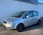 Ford Focus C-Max 2.0-16V Futura, 65 €/maand, Gebruikt, Origineel Nederlands, Bedrijf