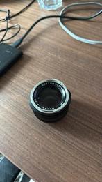 NOKTON Voigtlander 1:1.5/50 2 MC, Audio, Tv en Foto, Fotografie | Lenzen en Objectieven, Ophalen of Verzenden, Zo goed als nieuw