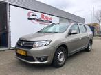 Dacia Logan MCV 0.9 TCe Prestige (bj 2015), Auto's, Dacia, Origineel Nederlands, Te koop, 5 stoelen, Airconditioning