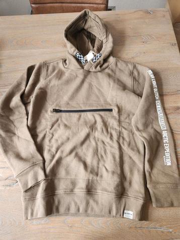 Nieuw hoodie boys 164/170