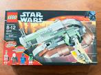 LEGO Star Wars #6209 Slave I (SEALED), Ophalen, Nieuw, Complete set, Lego