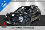 Mitsubishi Outlander 2.4 PHEV Instyle+ Black edition, Automaat, 2095 kg, Euro 6, 4 cilinders