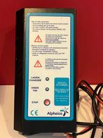 Alpheios Acculader orgineel zgan PSW2420.E3, Ophalen of Verzenden, Gebruikt, Universele onderdelen