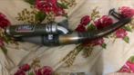 Piaggio - Gianelli silencers uitlaat, Ophalen of Verzenden, Nieuw, Uitlaat, Piaggio