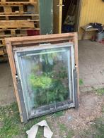 velux dakraam, Ophalen, Gebruikt, Minder dan 80 cm, 80 tot 120 cm