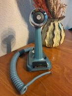 Turner +2 tafelmicrofoon, Ophalen of Verzenden, Gebruikt