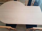 Tafelset, Huis en Inrichting, Tafels | Eettafels, Ophalen, 50 tot 100 cm, Kunststof, 50 tot 100 cm