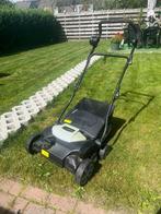 verticuteermachine met opvangbak. 1500Watt., Tuin en Terras, Ophalen, Zo goed als nieuw, Elektrisch, Garden Feelings