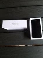Iphone SE zonder code, Ophalen of Verzenden, Zo goed als nieuw, Zwart, 64 GB