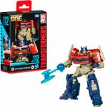 Transformers One Deluxe Class Action Figure Optimus Prime, G1, Ophalen of Verzenden, Nieuw
